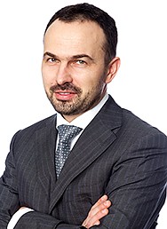 Владимир Щукин: