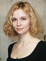 Анна Шумицкая: