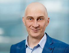 Дмитрий Алексеевич Синицын