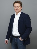 Андрей Ажигиров, заместитель генерального директора, директор БЕ "Межоператорское взаимодействие" ОАО "МТТ" Андрей Ажигиров, заместитель генерального директора МТТ