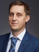 Сергей Волков, директор по развитию сегмента виртуальных операторов и партнерств Tele2 Сергей Волков, директор по развитию сегмента виртуальных операторов и партнерств Tele2