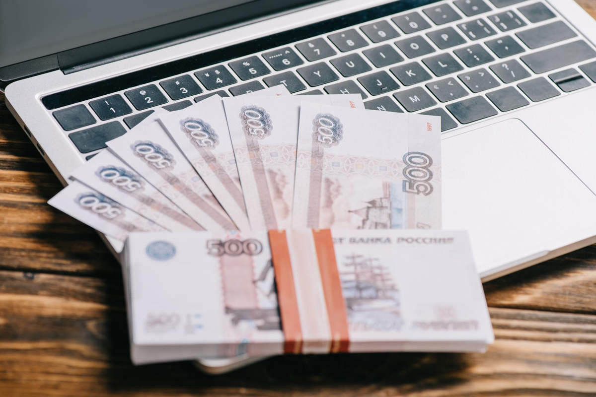 Фонд инвестирования проектов