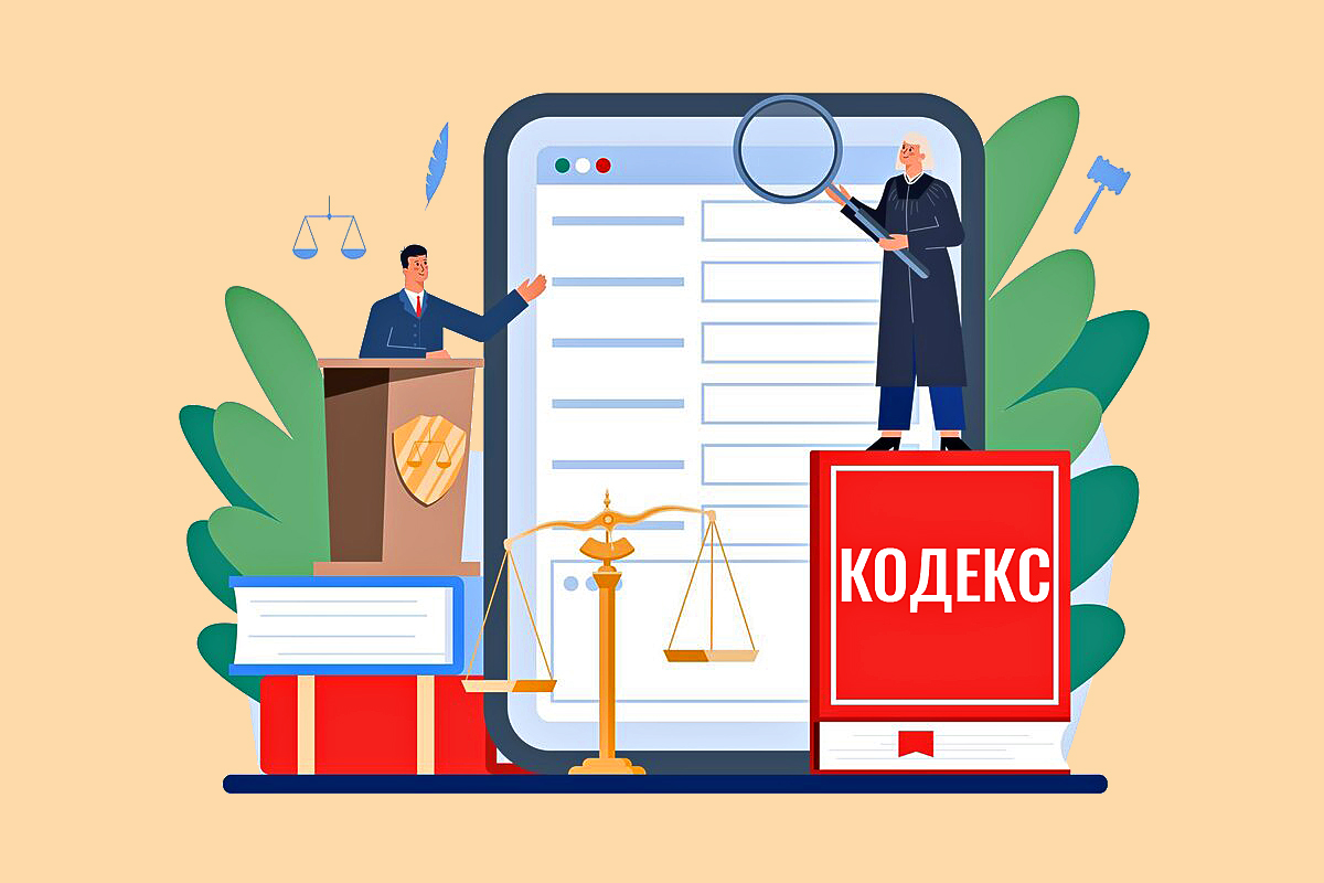 Совет Федерации направил первые замечания к проекту Цифровой кодекс