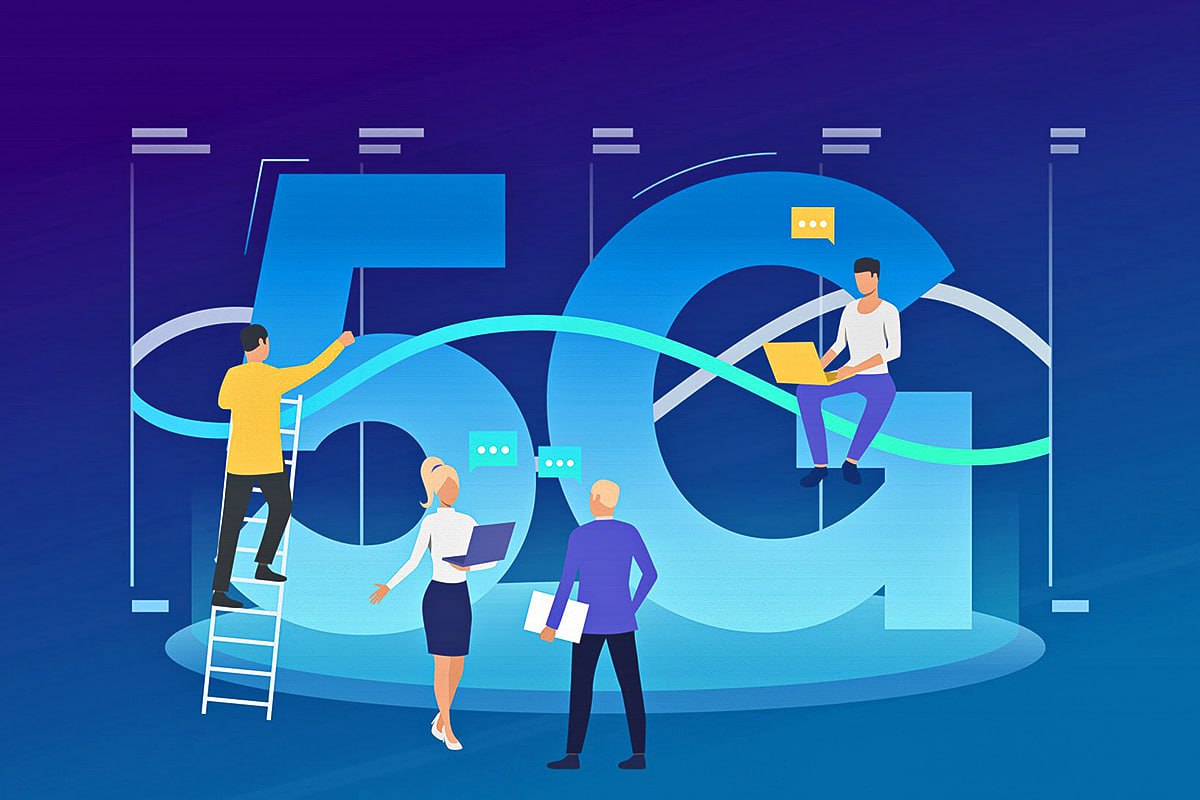 Дорожная карта 5G зашла в тупик | ComNews