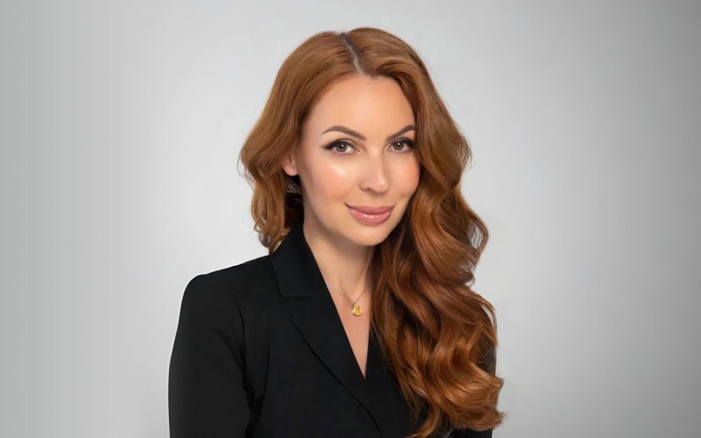 Марта Леман возглавила бизнес-направление по развитию и разработке корпоративных решений Nexign