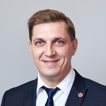 директор по технической инфраструктуре, член правления АО "ЭР-Телеком Холдинг" Кирилл Пищальников директор по технической инфраструктуре, член правления АО "ЭР-Телеком Холдинг" Кирилл Пищальников