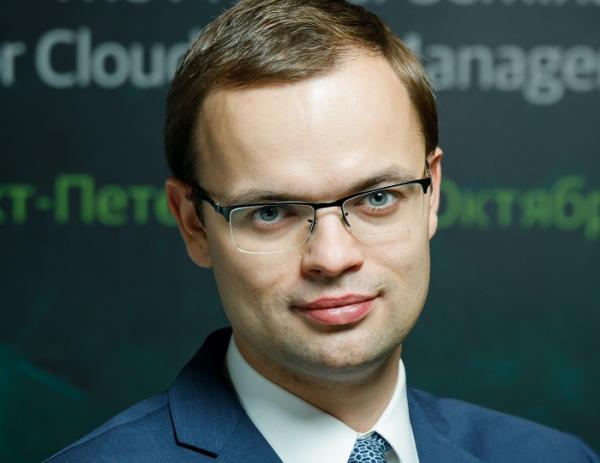 Региональный директор Veeam по России, СНГ, Украине и Грузии Владимир Клявин напомнил, что согласно прогнозу Gartner, уже к 2022 году 40-50 % организаций в мире заменят существующие решения для резервного копирования, новыми, отвечающими требованиям современного бизнеса, такими как Veeam Availability Suite Региональный директор Veeam по России, СНГ, Украине и Грузии Владимир Клявин напомнил, что согласно прогнозу Gartner, уже к 2022 году 40-50 % организаций в мире заменят существующие решения для резервного копирования, новыми, отвечающими требованиям современного бизнеса, такими как Veeam Availability Suite