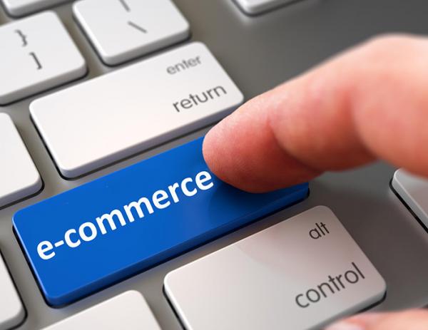 E-commerce идет в гору | ComNews