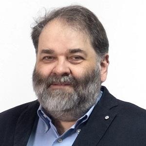 Александр Мельников, генеральный директор MCN Telecom Александр Мельников, генеральный директор MCN Telecom
