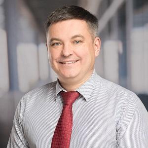 Михаил Писарев, коммерческий директор компании "Открытая мобильная платформа" Михаил Писарев, коммерческий директор компании "Открытая мобильная платформа"
