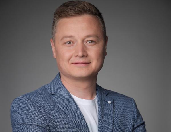 ПАО "МТС" объявляет о назначении генеральным директором дочерней компании АО "МТТ" Рамиля Биккужина, ранее занимавшего пост коммерческого директора ПАО "МТС" объявляет о назначении генеральным директором дочерней компании АО "МТТ" Рамиля Биккужина, ранее занимавшего пост коммерческого директора