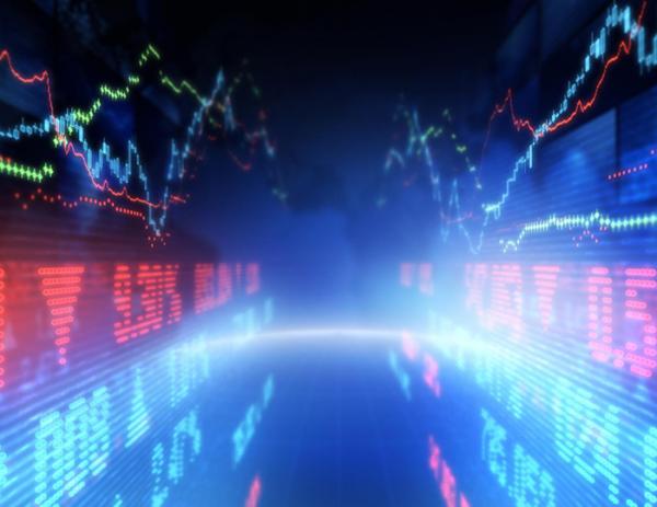 Рынок хочет отправить циф­ро­вые фи­нан­со­вые ак­ти­вы на биржу