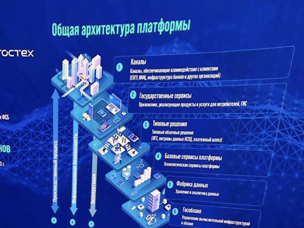 "Ростелеком" приведет государственные инфосистемы под стандарты "ГосТеха"