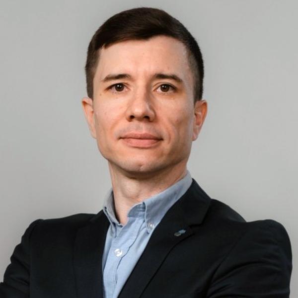 Никита Бекетов, ведущий инженер по ИБ UserGate