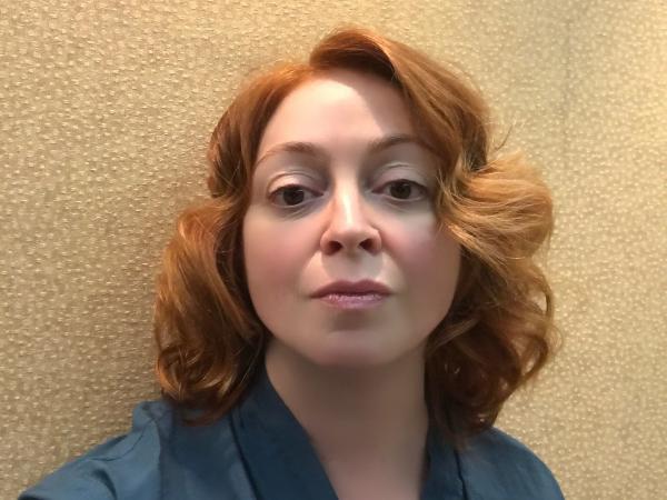 "СберМаркетинг" объявил о назначении Елены Голубевой на позицию директора по стратегии креативного агентства "СберМаркетинг" объявил о назначении Елены Голубевой на позицию директора по стратегии креативного агентства