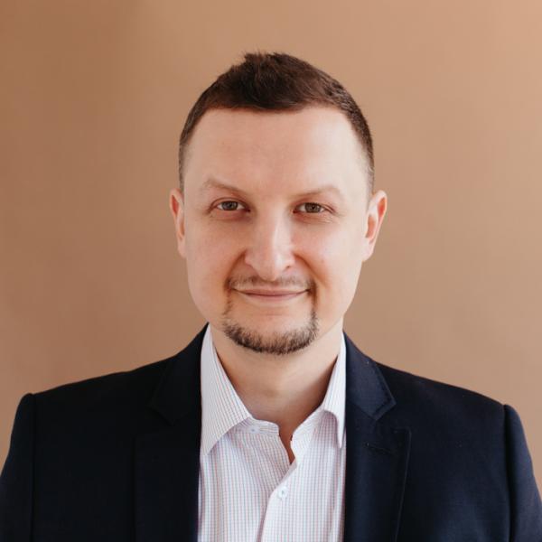 Сергей Осотин, директор по инновациям и цифровой трансформации компании "Фикус"