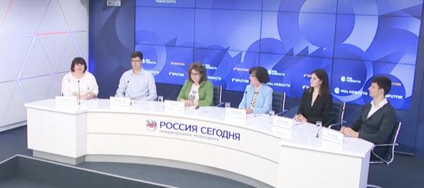 Российский университет дружбы народов (РУДН) увеличил до 60 человек набор на новые специальности в области цифровой филологии Российский университет дружбы народов (РУДН) увеличил до 60 человек набор на новые специальности в области цифровой филологии