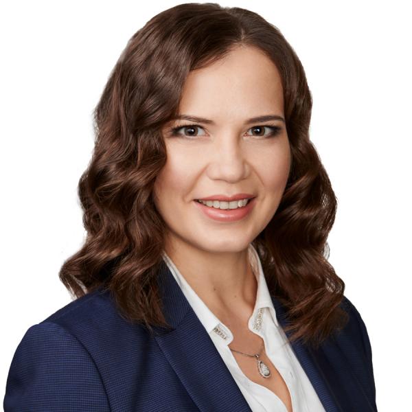 Наталья Коваленко, партнер, руководитель телекоммуникационной группы "Пепеляев Групп"