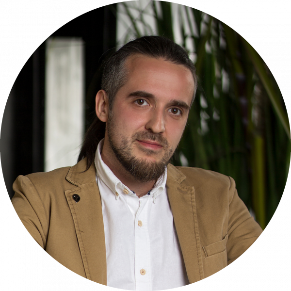 Сергей Полунин, руководитель группы защиты инфраструктурных ИТ компании "Газинформсервис" Сергей Полунин, руководитель группы защиты инфраструктурных ИТ компании "Газинформсервис"