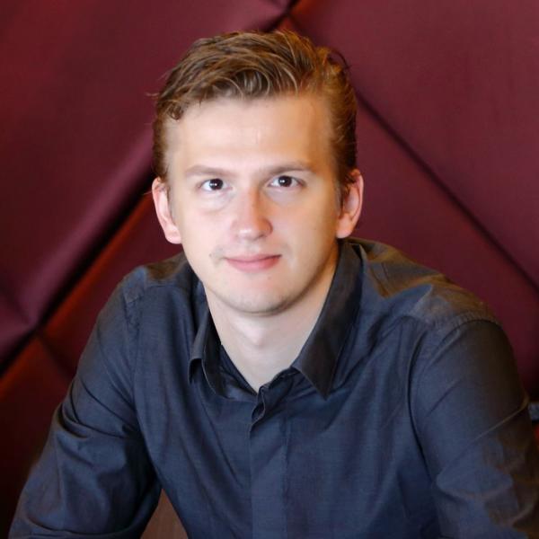 Ярослав Карасев, директор по продукту GeekBrains Ярослав Карасев, директор по продукту GeekBrains