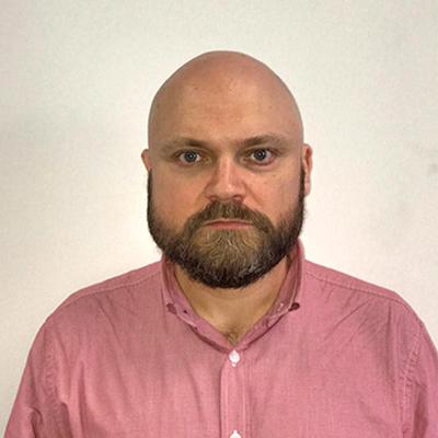 Федор Цыганов, руководитель направления разработки контента Академии UserGate Федор Цыганов, руководитель направления разработки контента Академии UserGate