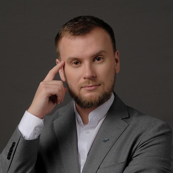 Дмитрий Кузеванов, директор Центра мониторинга и реагирования UserGate Дмитрий Кузеванов, директор Центра мониторинга и реагирования UserGate