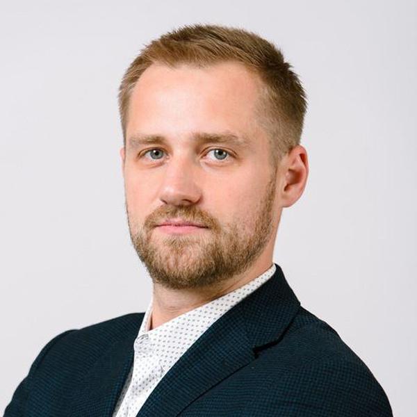 Владимир Бутырин, технический директор ООО "Комфортел" Владимир Бутырин, технический директор ООО "Комфортел"