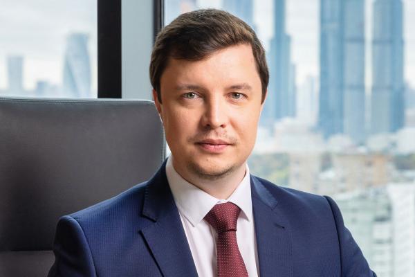Холдинг Т1 объявил о назначении Алексея Фетисова на должность генерального директора холдинговой компании Т1