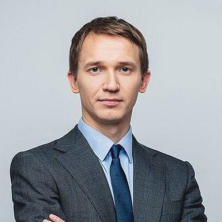 Михаил Бараблин, партнер и руководитель направления облачных решений Лиги Цифровой Экономики Михаил Бараблин, партнер и руководитель направления облачных решений Лиги Цифровой Экономики