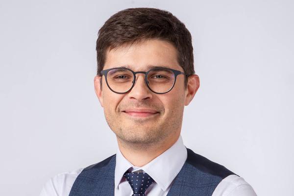 Алексей Илясов назначен генеральным директором Атомайз Алексей Илясов назначен генеральным директором Атомайз