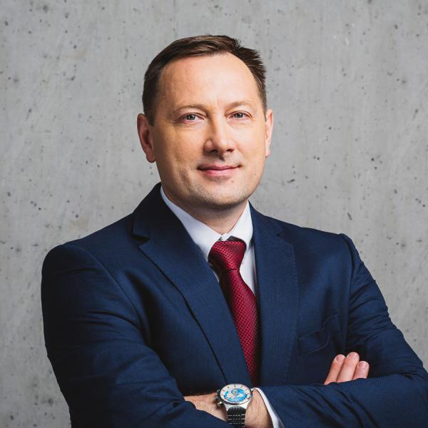 Партнер Лиги Цифровой Экономики Андрей Сатуло Партнер Лиги Цифровой Экономики Андрей Сатуло