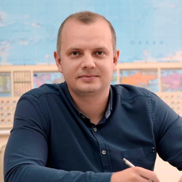  Иван Чикваркин, начальник отдела разработки аппаратуры и модулей навигации и связи НИИМА "Прогресс"