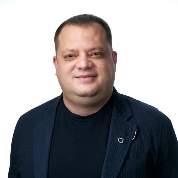 Михаил Шурыгин, генеральный директор "EdgeЦентр"