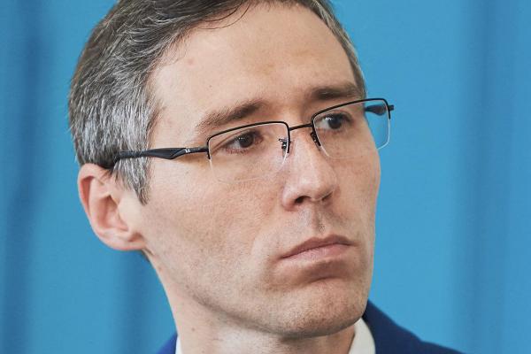 Олег Бакшинский Олег Бакшинский
