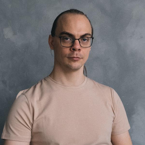 Денис Дубачев, ведущий программист компании "Автоматизированные системы транспорта" Денис Дубачев, ведущий программист компании "Автоматизированные системы транспорта"
