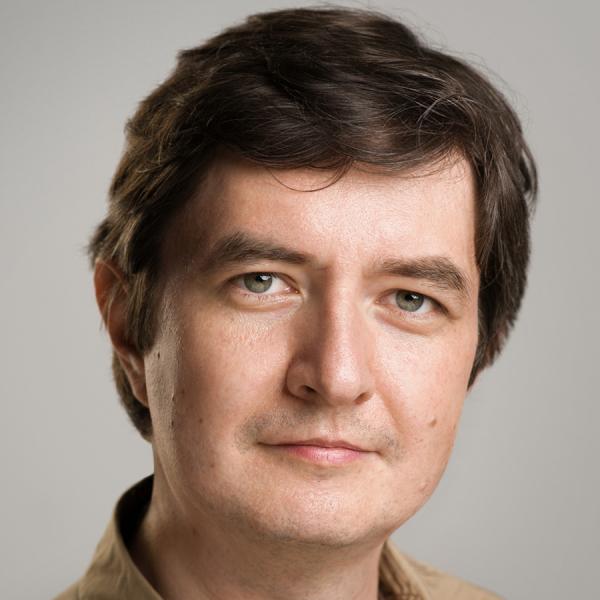 Евгений Грязнов, продукт-менеджер R-Vision. Евгений Грязнов, продукт-менеджер R-Vision.