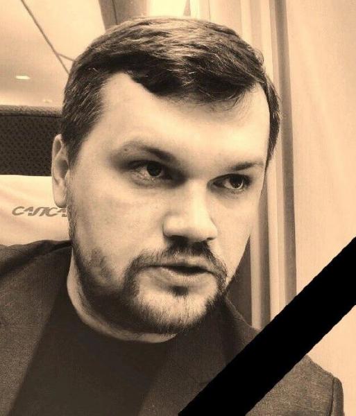 Владимир Балдын Владимир Балдын