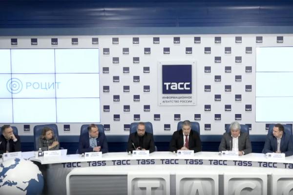 По итогам 2023 г. количество фишинговых ресурсов в Рунете увеличилось в три раза по сравнению с 2022 г. По итогам 2023 г. количество фишинговых ресурсов в Рунете увеличилось в три раза по сравнению с 2022 г.