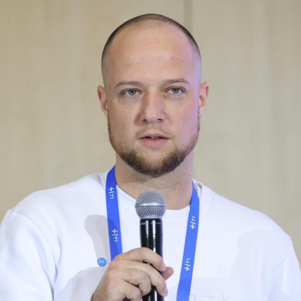 Алексей Куташев, директор по развитию Т1 Цифровой Академии Алексей Куташев, директор по развитию Т1 Цифровой Академии