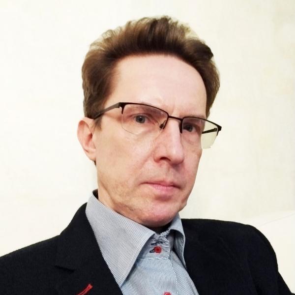 Алексей Смирнов, председатель Национальной ассоциации маломерного судоходства 