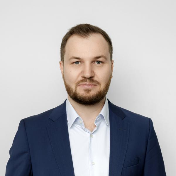 Александр Кофанов - основатель и CEO Sign.Me