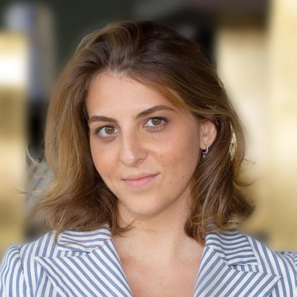 Ирина Осипова, консультант международной консалтинговой компании Ирина Осипова, консультант международной консалтинговой компании