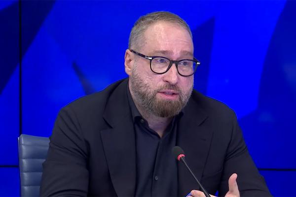 Антон Горелкин, заместитель председателя комитета Госдумы по информационной политике, информационным технологиям и связи Антон Горелкин, заместитель председателя комитета Госдумы по информационной политике, информационным технологиям и связи