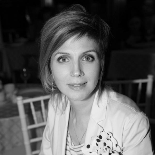 Анна Дмитракова, директор Центра финансовых решений РДТЕХ 