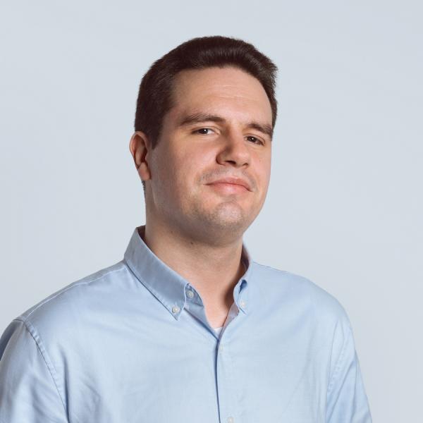 Антон Чунаев, менеджер ML-продуктов Selectel