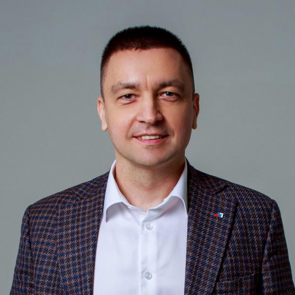  Ренат Лашин, исполнительный директор АРПП