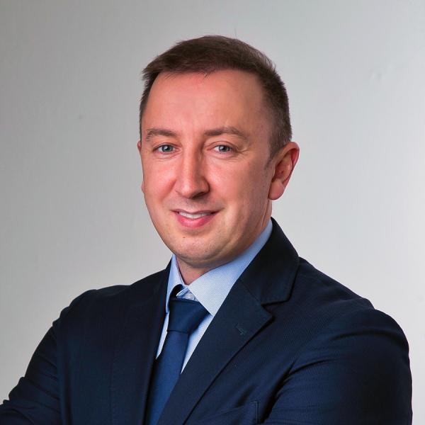 Александр Грушницкий, ИТ-директор группы компаний COMITAS