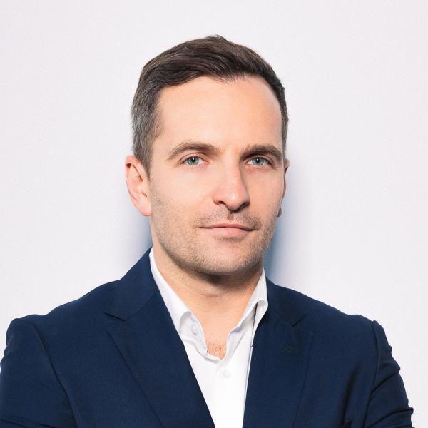 Александр Меркулов, заместитель генерального директора по девелопменту Level Group Александр Меркулов, заместитель генерального директора по девелопменту Level Group
