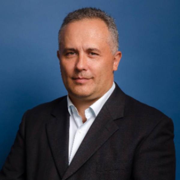 Валерий Лямо, руководитель практики ИТ и сервисов ALP Group Валерий Лямо, руководитель практики ИТ и сервисов ALP Group