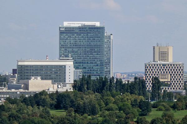 Image by Jiri Sedlachek on Wikimedia Image by Jiri Sedlachek on Wikimedia